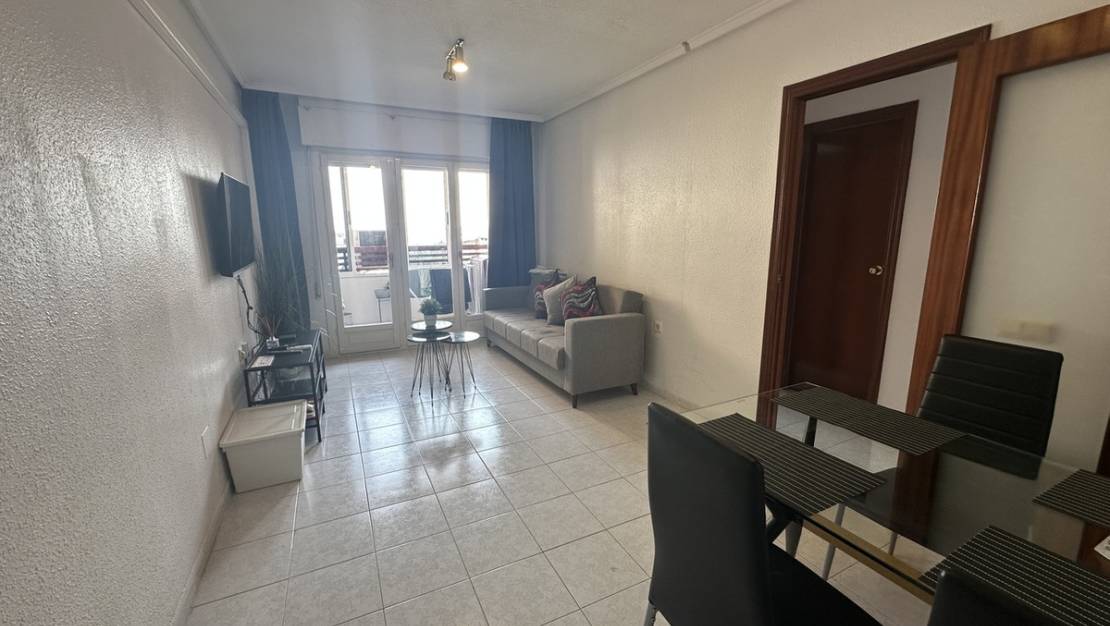 Venta - Apartment - Torrevieja - Torrevieja Centro