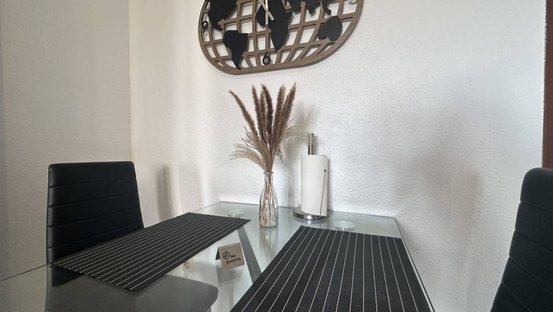 Venta - Apartment - Torrevieja - Torrevieja Centro