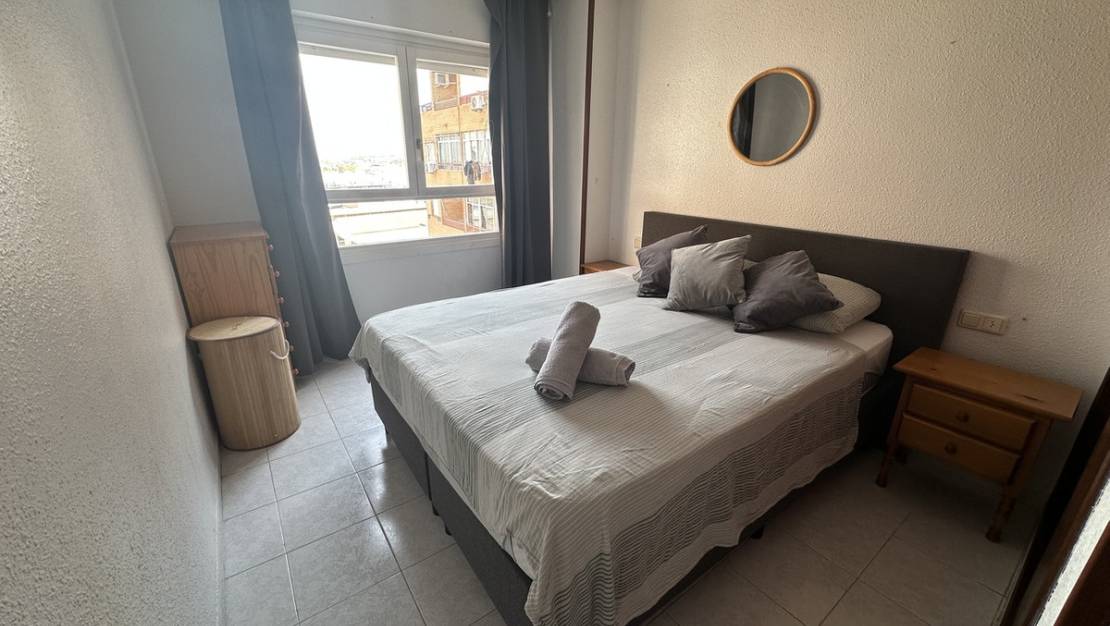 Venta - Apartment - Torrevieja - Torrevieja Centro
