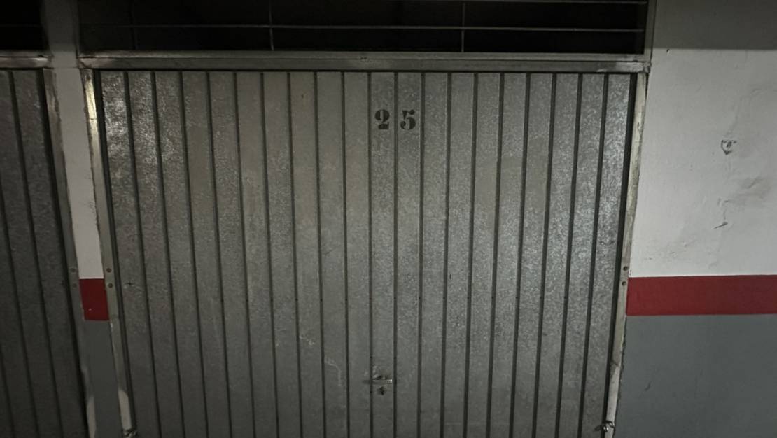 Venta - Apartment - Torrevieja - Torrevieja Centro