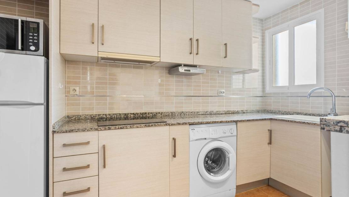 Venta - Apartment - Torrevieja - Torrevieja Centro