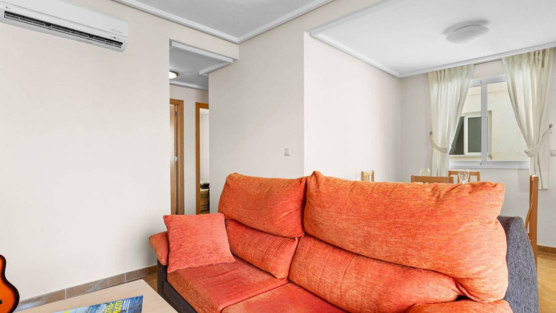 Venta - Apartment - Torrevieja - Torrevieja Centro