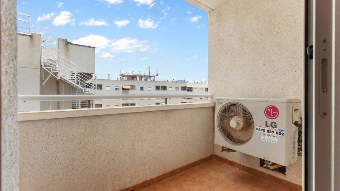 Venta - Apartment - Torrevieja - Torrevieja Centro