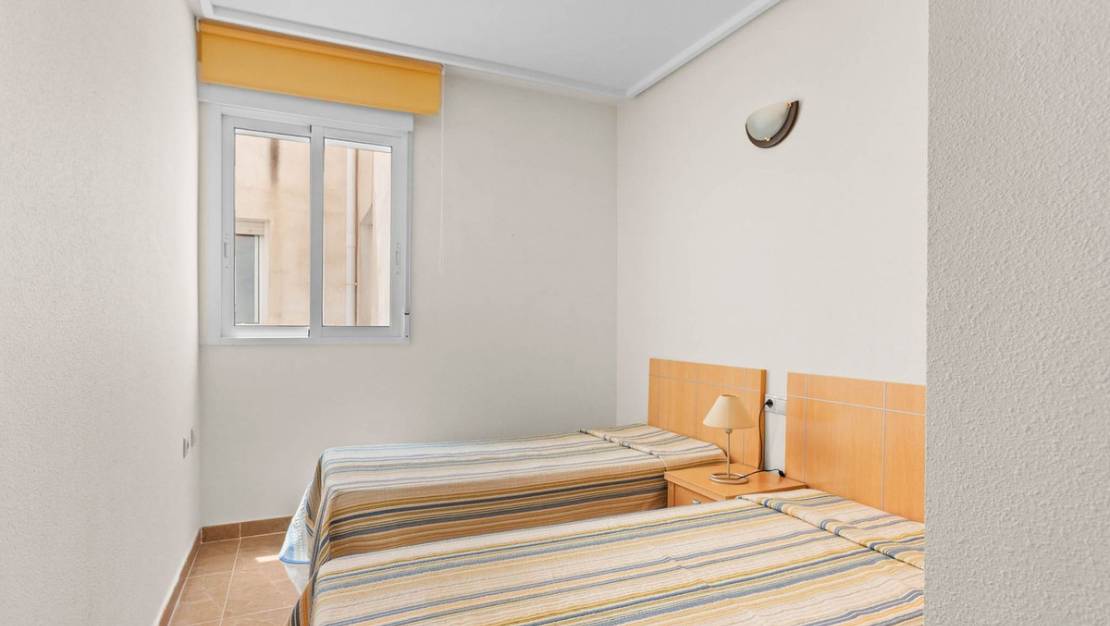 Venta - Apartment - Torrevieja - Torrevieja Centro