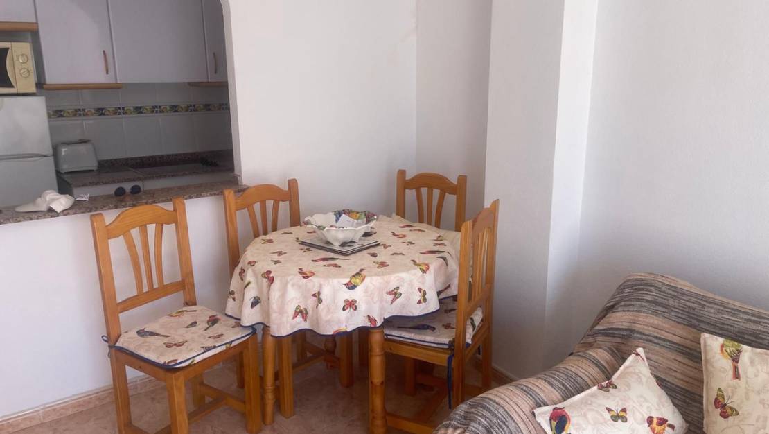 Venta - Apartment - Torrevieja - Torrevieja Centro