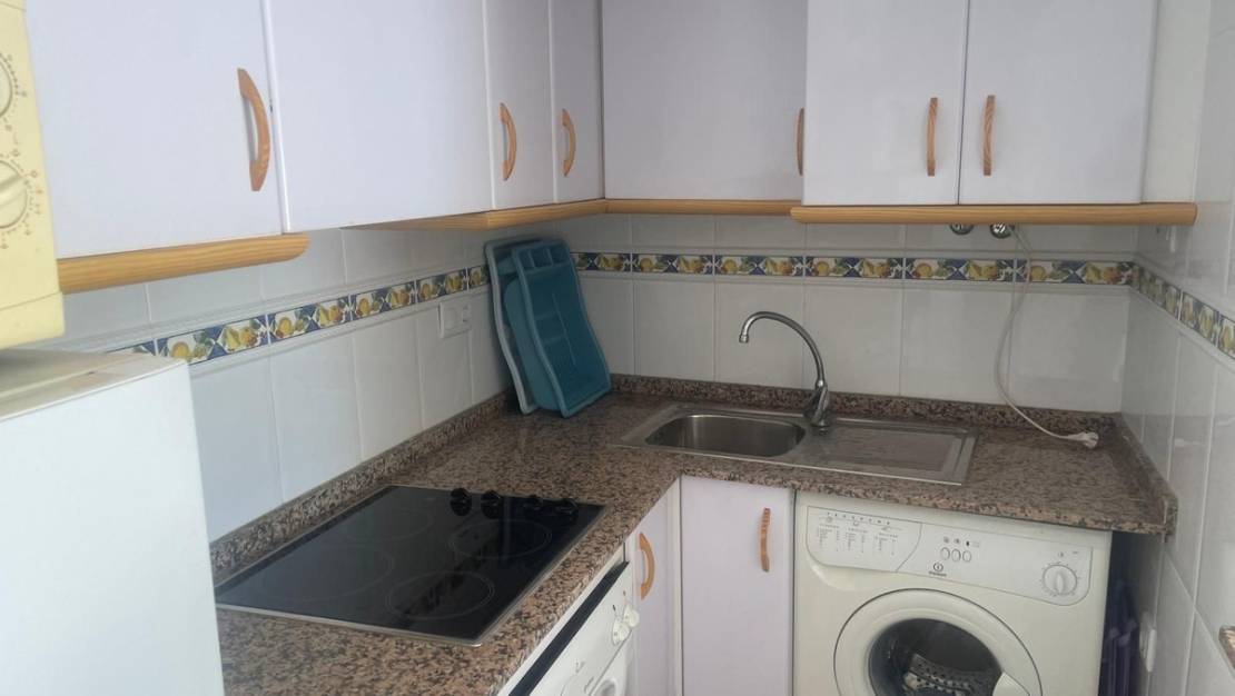 Venta - Apartment - Torrevieja - Torrevieja Centro