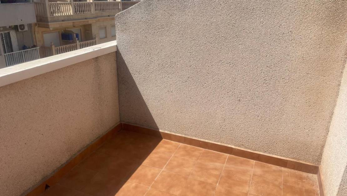 Venta - Apartment - Torrevieja - Torrevieja Centro