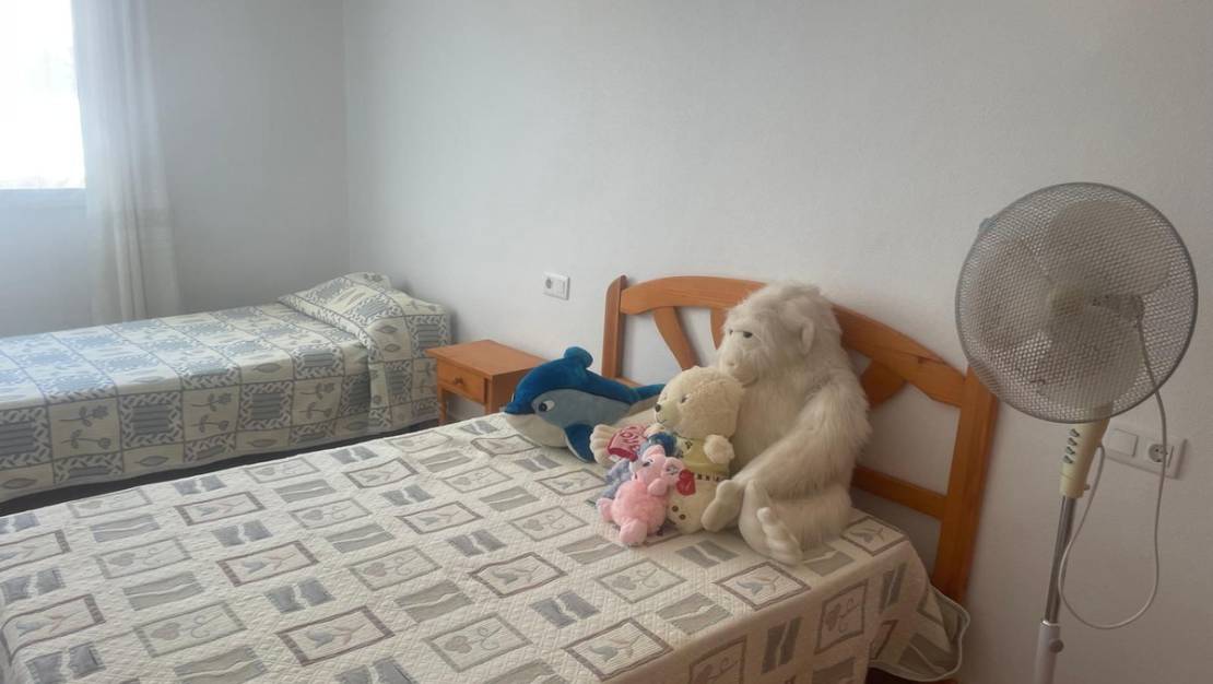 Venta - Apartment - Torrevieja - Torrevieja Centro