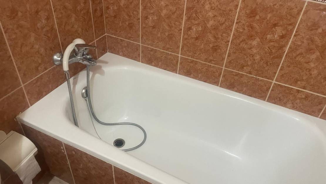 Venta - Apartment - Torrevieja - Torrevieja Centro