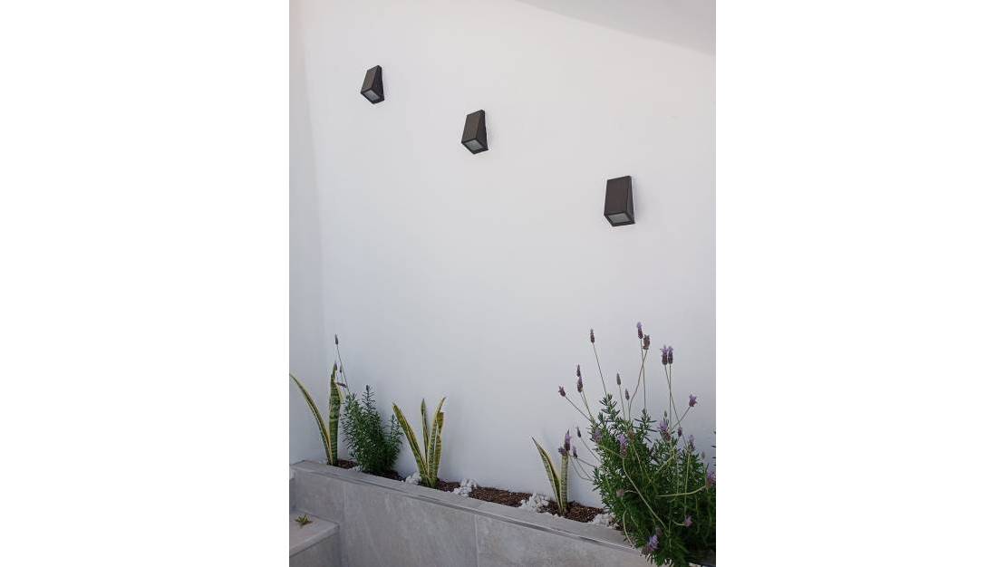 Venta - Apartment - Torrevieja - Torrevieja Centro