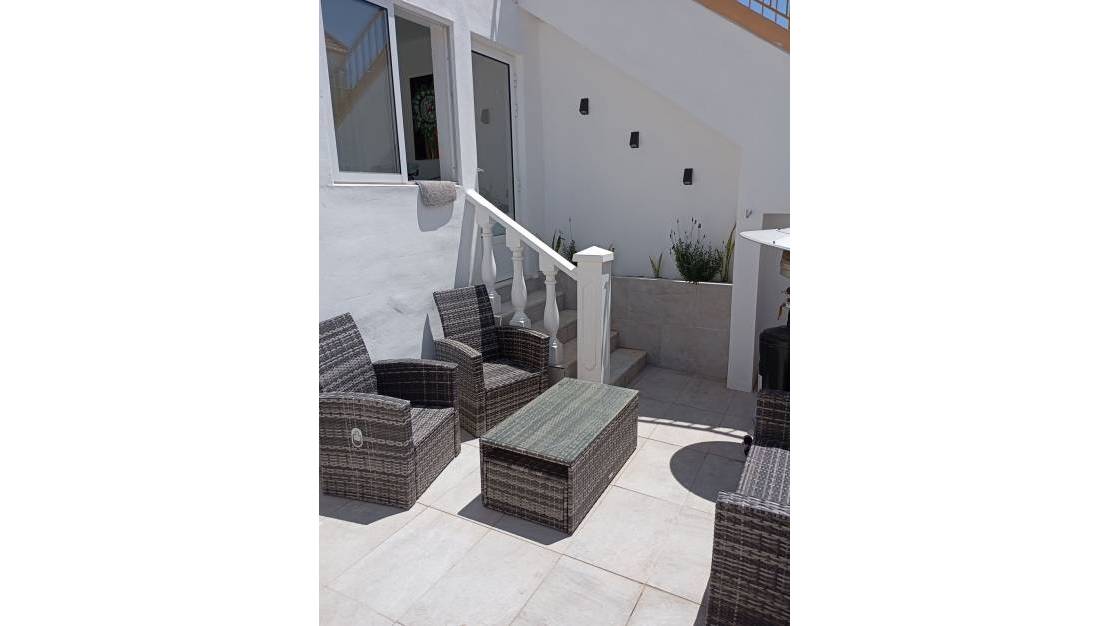 Venta - Apartment - Torrevieja - Torrevieja Centro