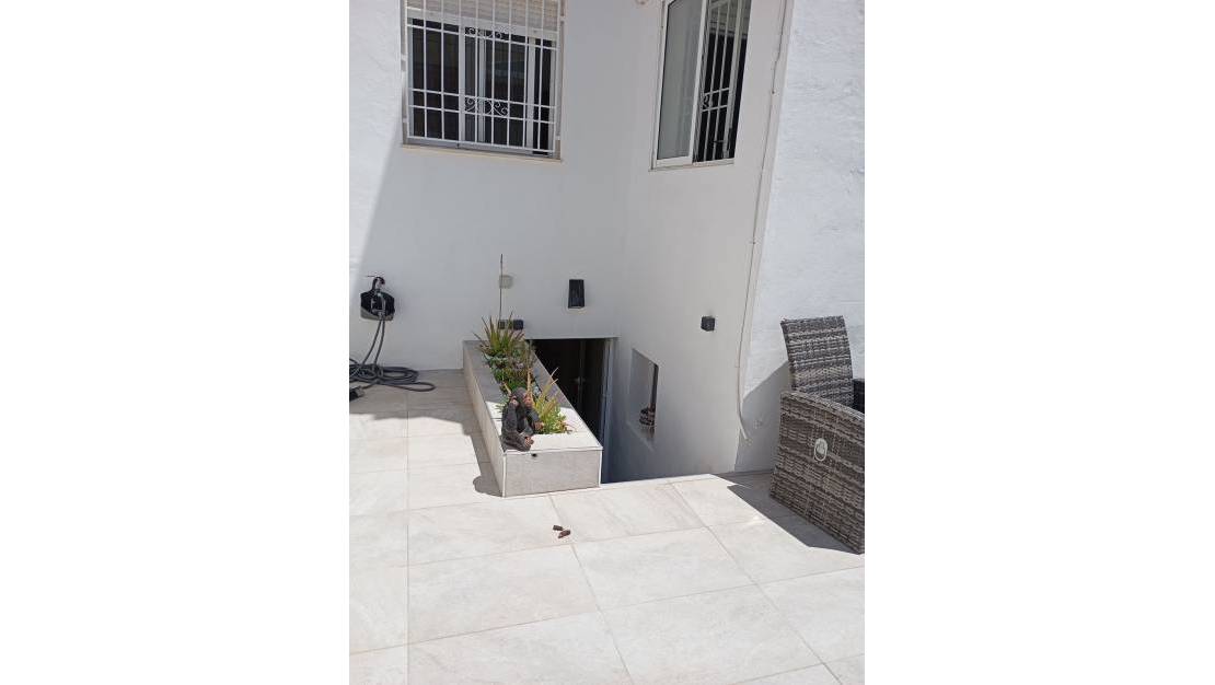 Venta - Apartment - Torrevieja - Torrevieja Centro