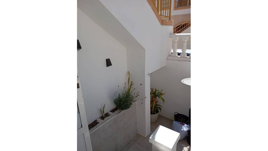 Venta - Apartment - Torrevieja - Torrevieja Centro