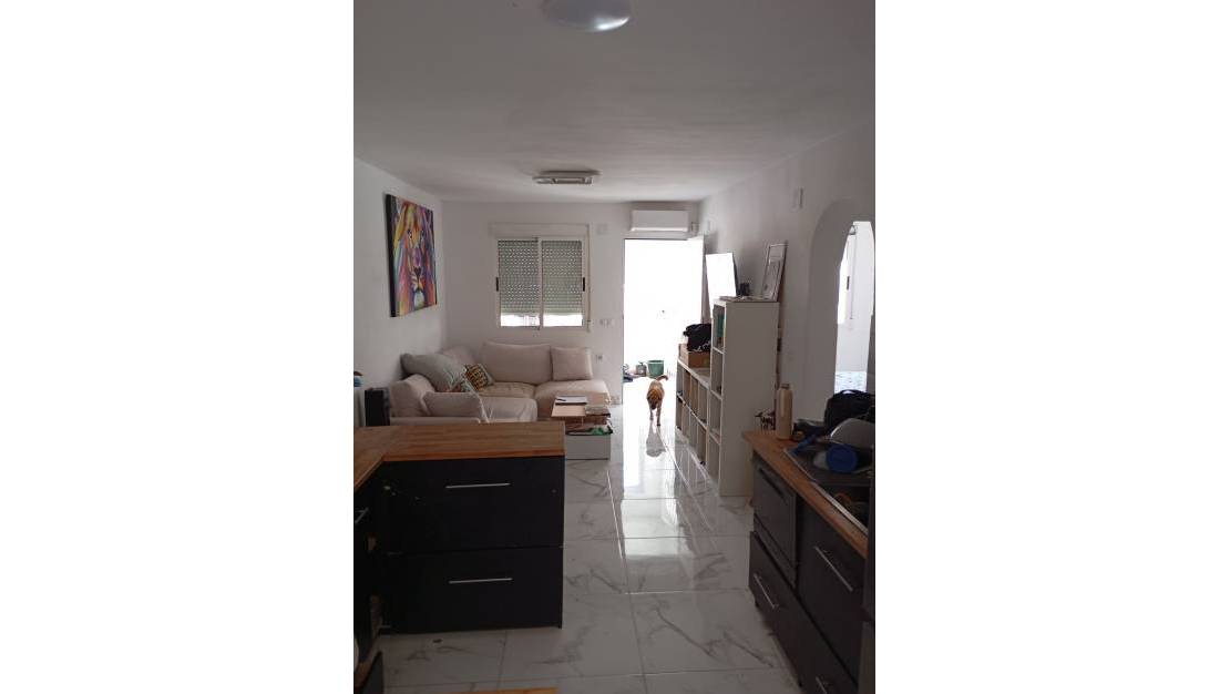 Venta - Apartment - Torrevieja - Torrevieja Centro