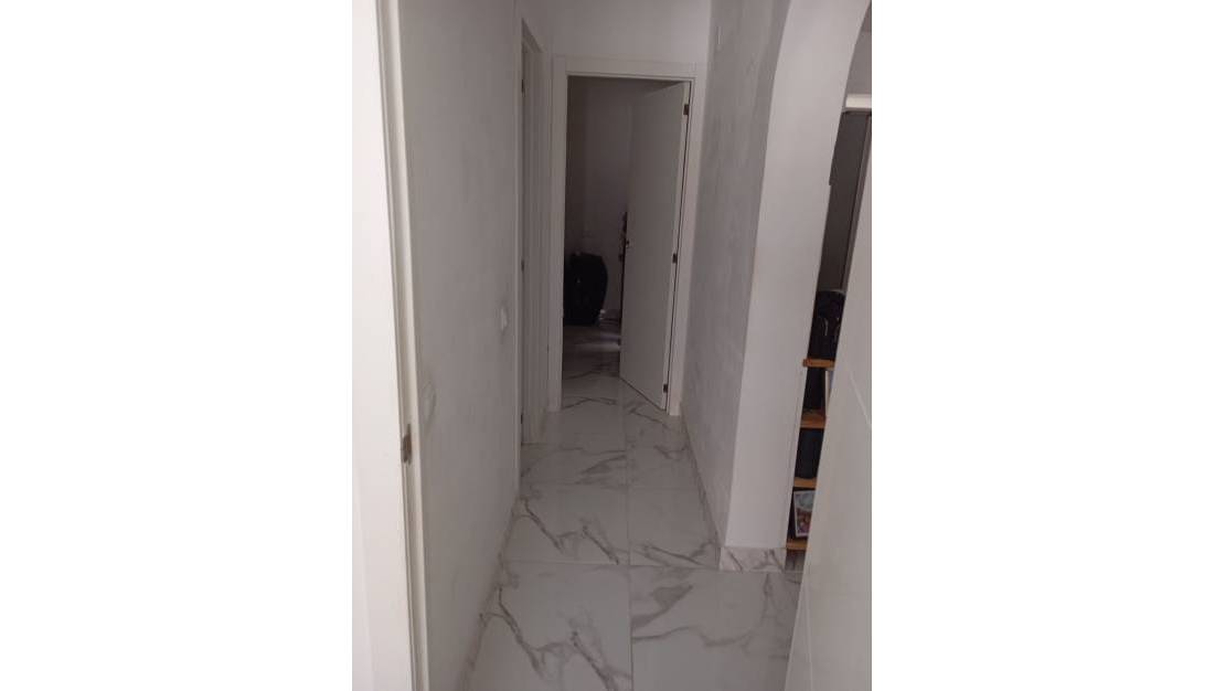 Venta - Apartment - Torrevieja - Torrevieja Centro