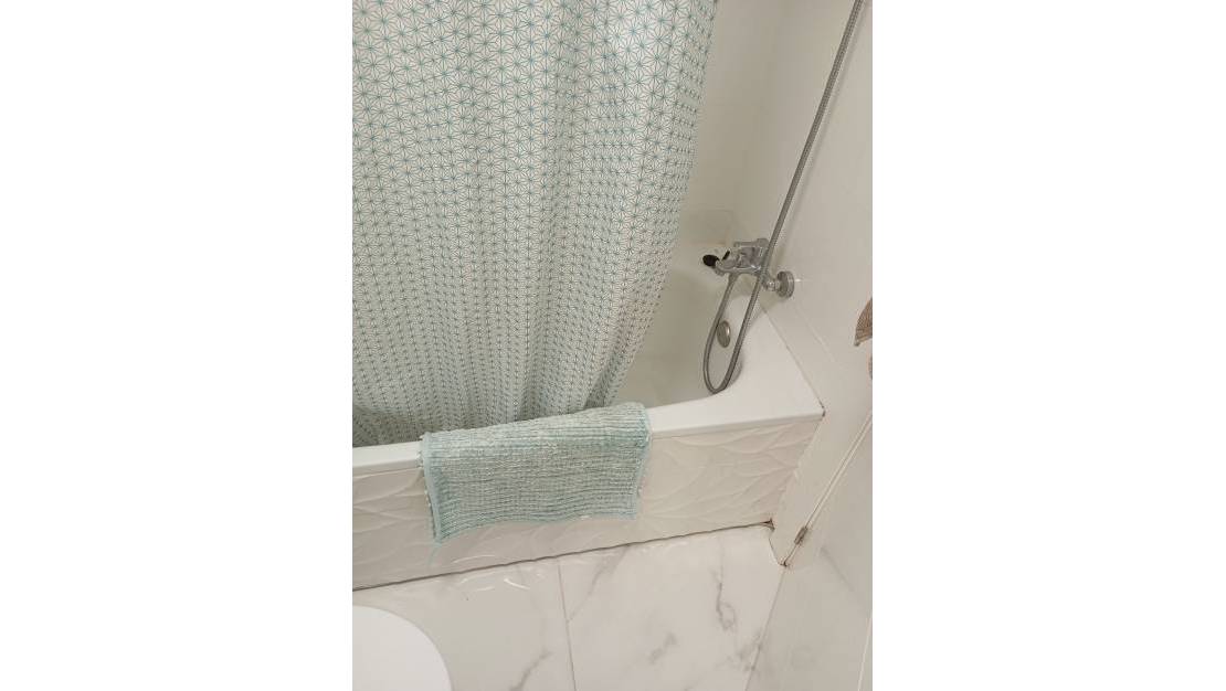 Venta - Apartment - Torrevieja - Torrevieja Centro