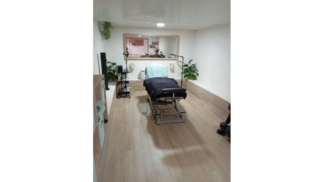 Venta - Apartment - Torrevieja - Torrevieja Centro