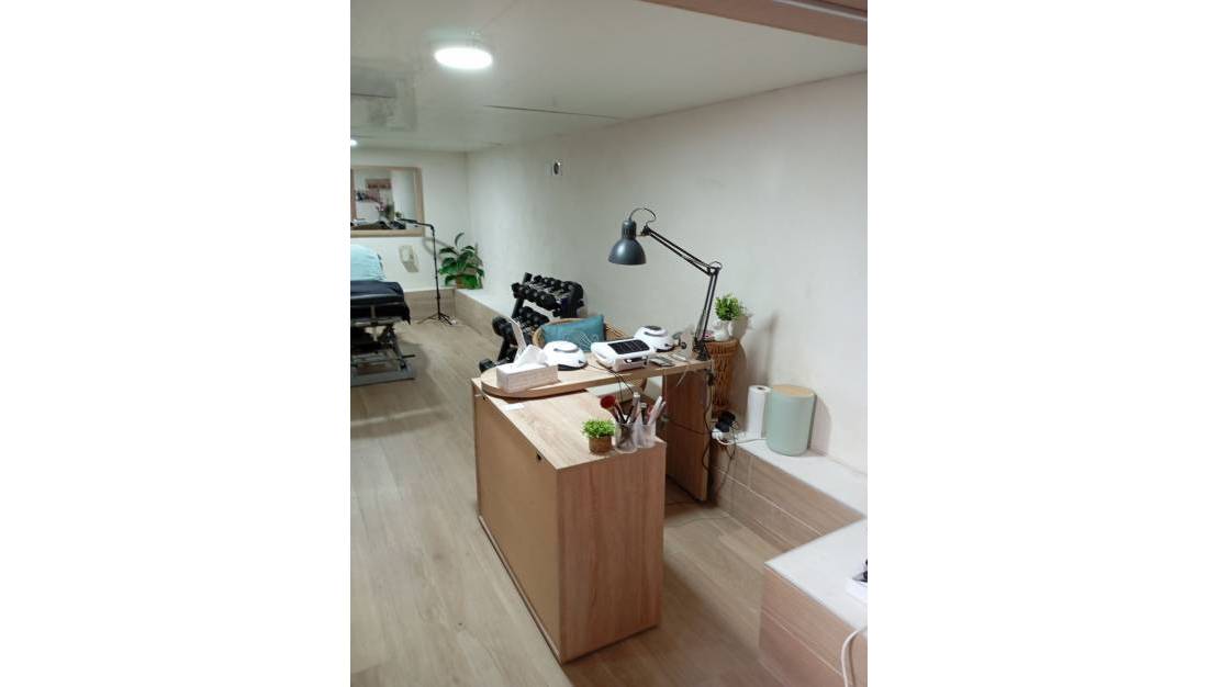 Venta - Apartment - Torrevieja - Torrevieja Centro