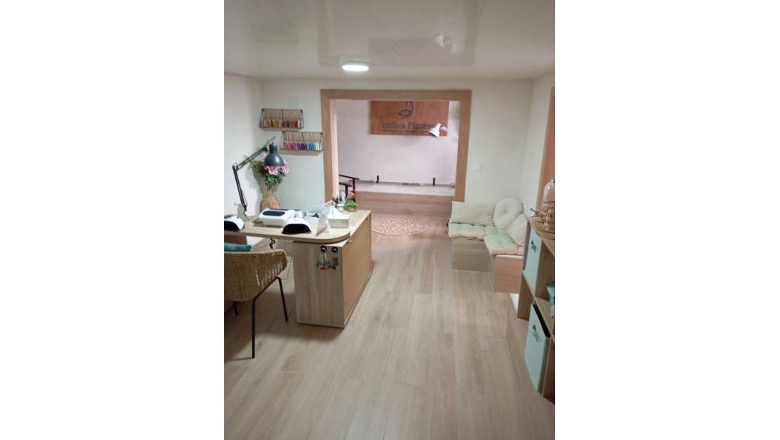 Venta - Apartment - Torrevieja - Torrevieja Centro