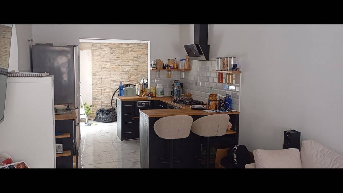 Venta - Apartment - Torrevieja - Torrevieja Centro