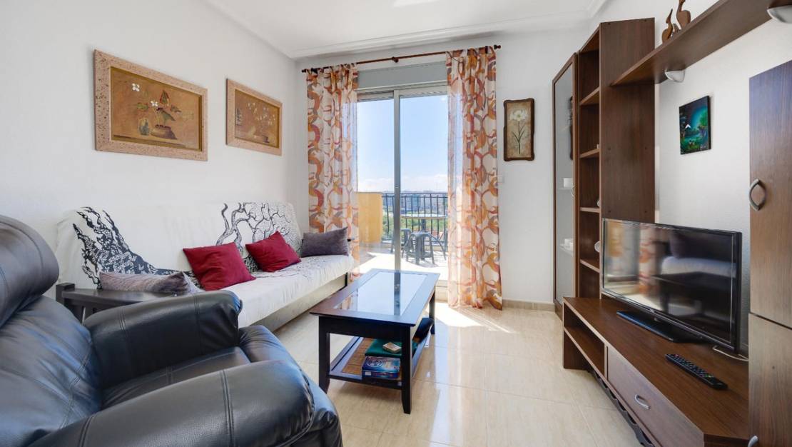 Venta - Apartment - Torrevieja - Torrevieja Centro