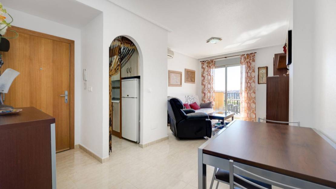 Venta - Apartment - Torrevieja - Torrevieja Centro