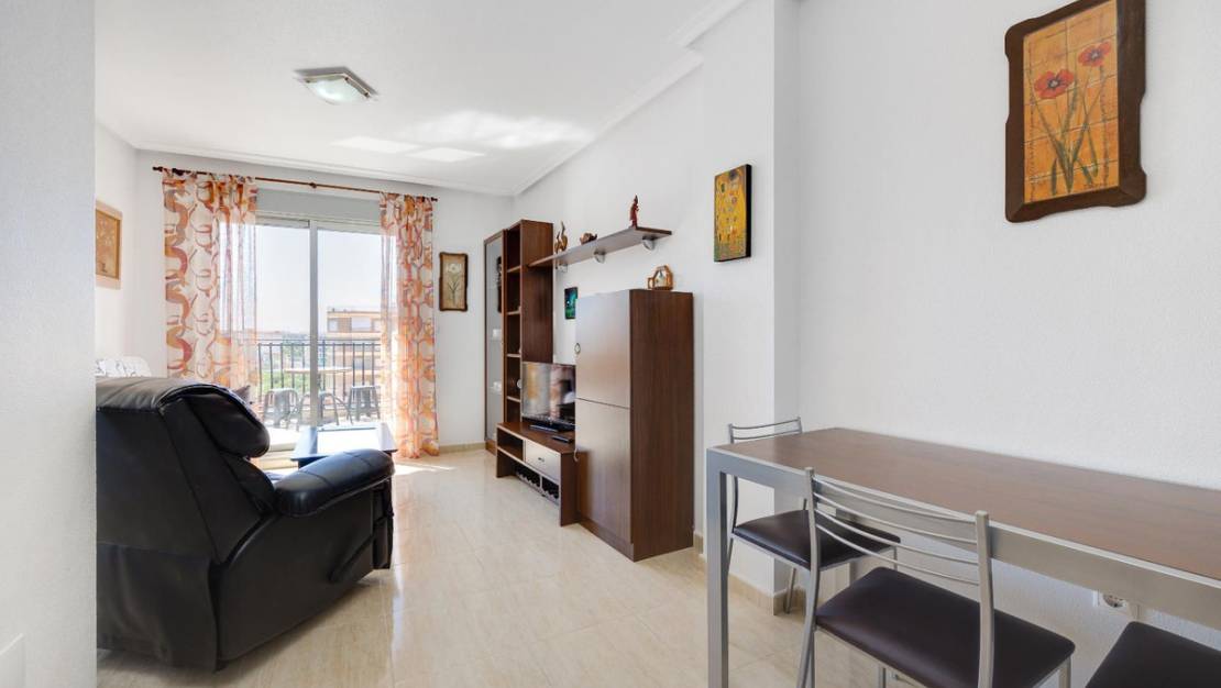 Venta - Apartment - Torrevieja - Torrevieja Centro