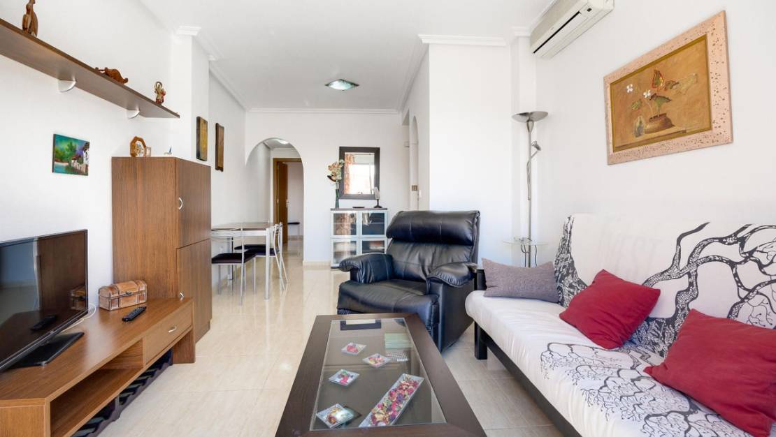 Venta - Apartment - Torrevieja - Torrevieja Centro