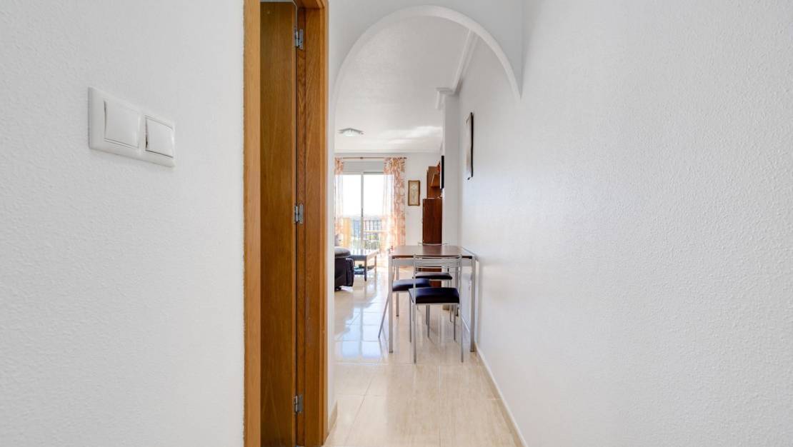 Venta - Apartment - Torrevieja - Torrevieja Centro
