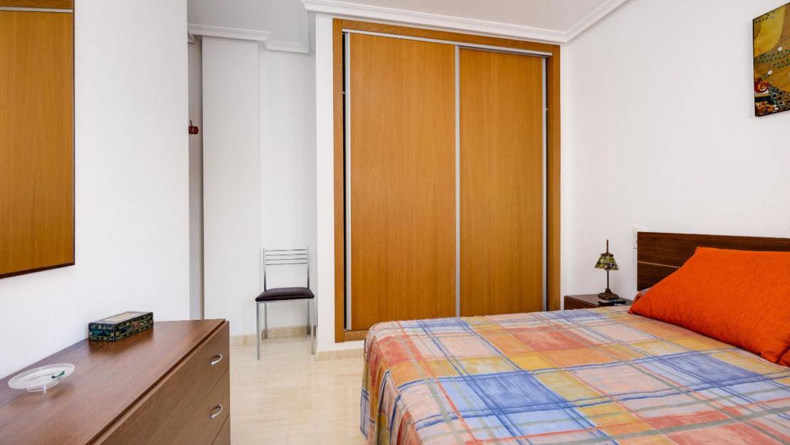 Venta - Apartment - Torrevieja - Torrevieja Centro