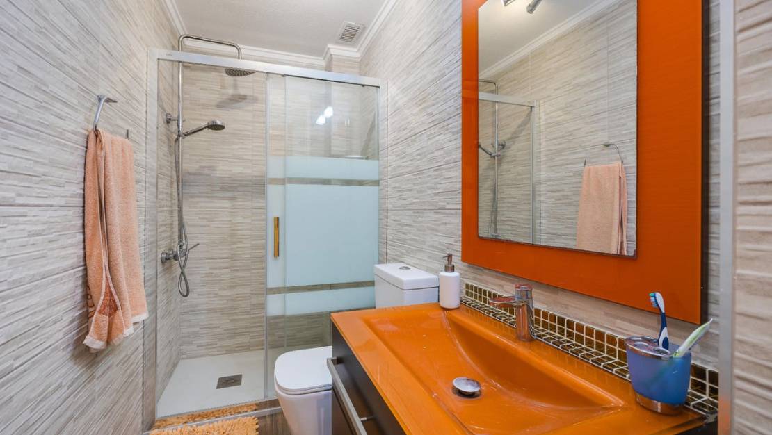 Venta - Apartment - Torrevieja - Torrevieja Centro