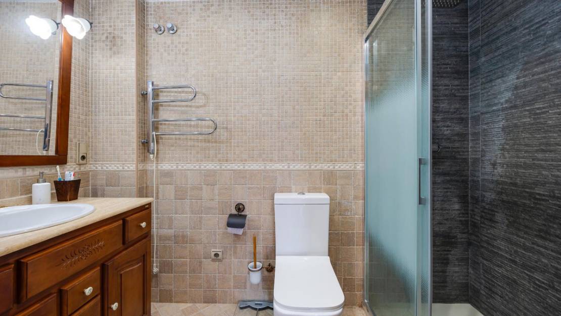 Venta - Apartment - Torrevieja - Torrevieja Centro