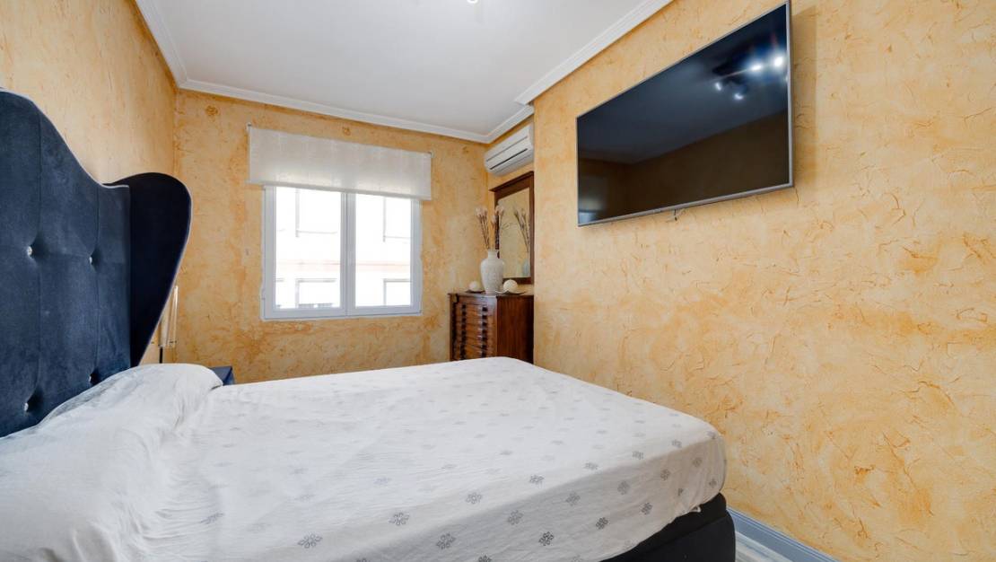 Venta - Apartment - Torrevieja - Torrevieja Centro