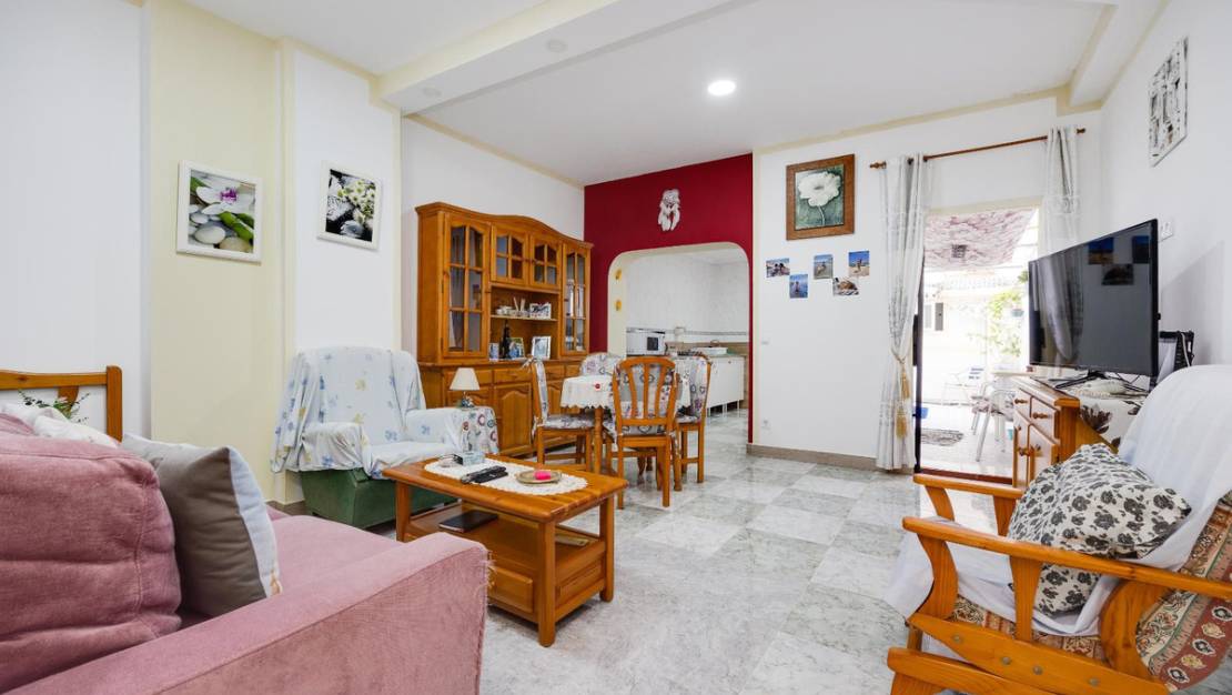 Venta - Apartment - Torrevieja - Torrevieja Centro
