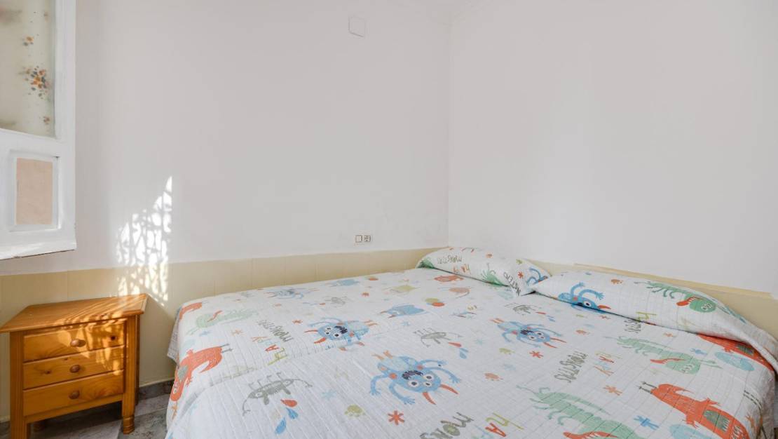 Venta - Apartment - Torrevieja - Torrevieja Centro