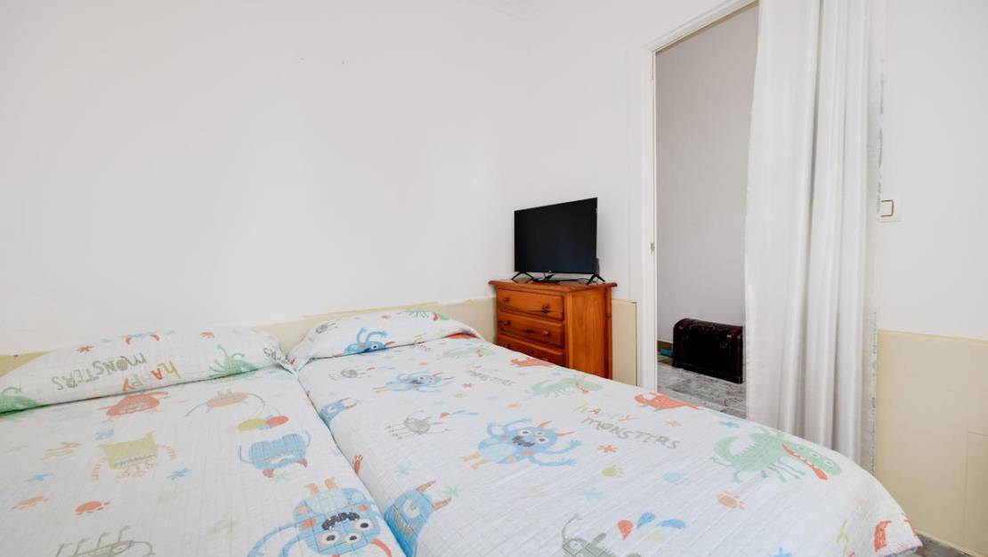 Venta - Apartment - Torrevieja - Torrevieja Centro