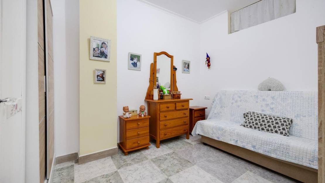 Venta - Apartment - Torrevieja - Torrevieja Centro