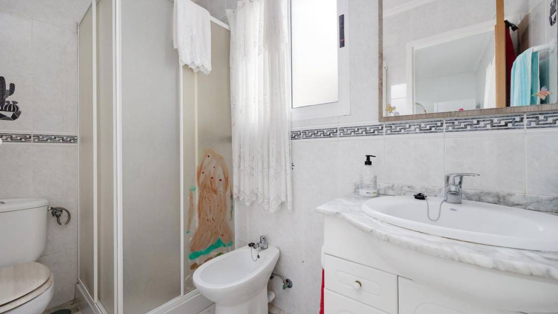 Venta - Apartment - Torrevieja - Torrevieja Centro