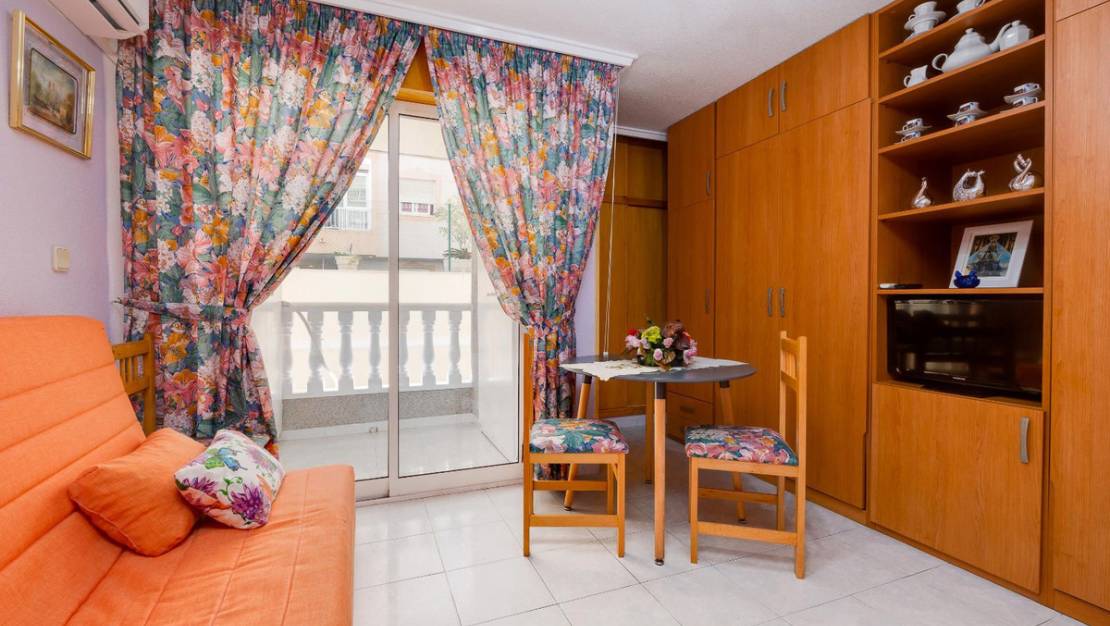 Venta - Apartment - Torrevieja - Torrevieja Centro