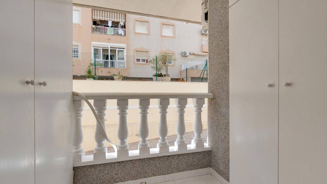 Venta - Apartment - Torrevieja - Torrevieja Centro
