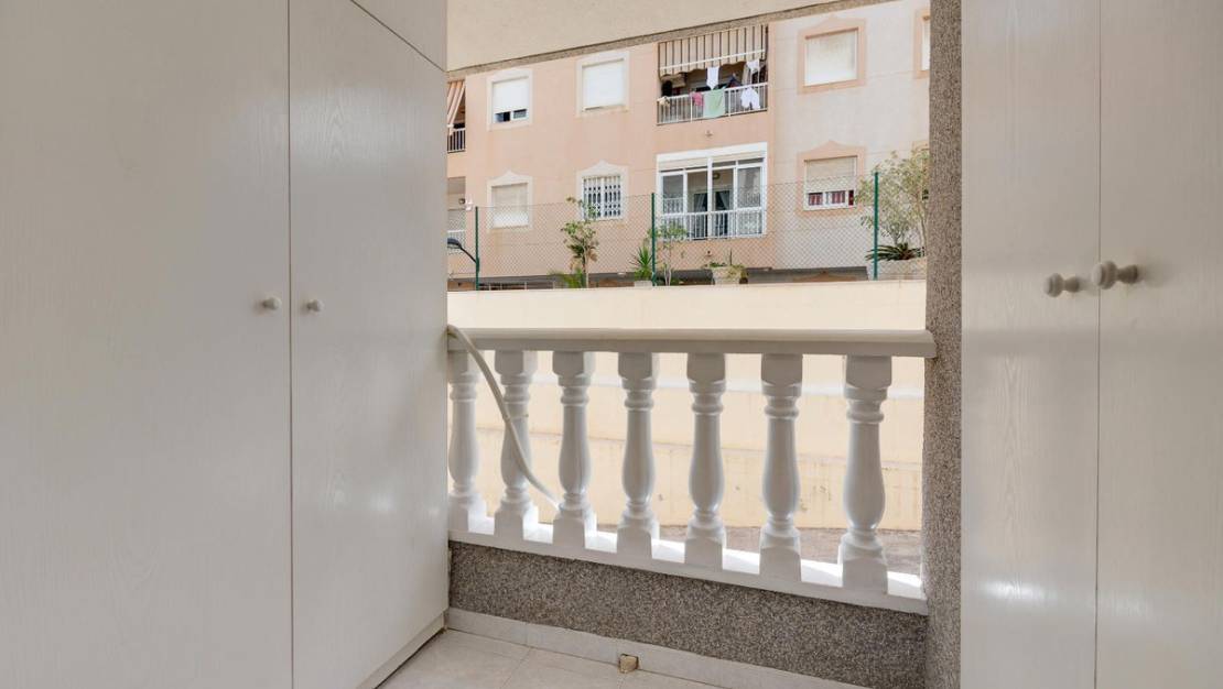 Venta - Apartment - Torrevieja - Torrevieja Centro