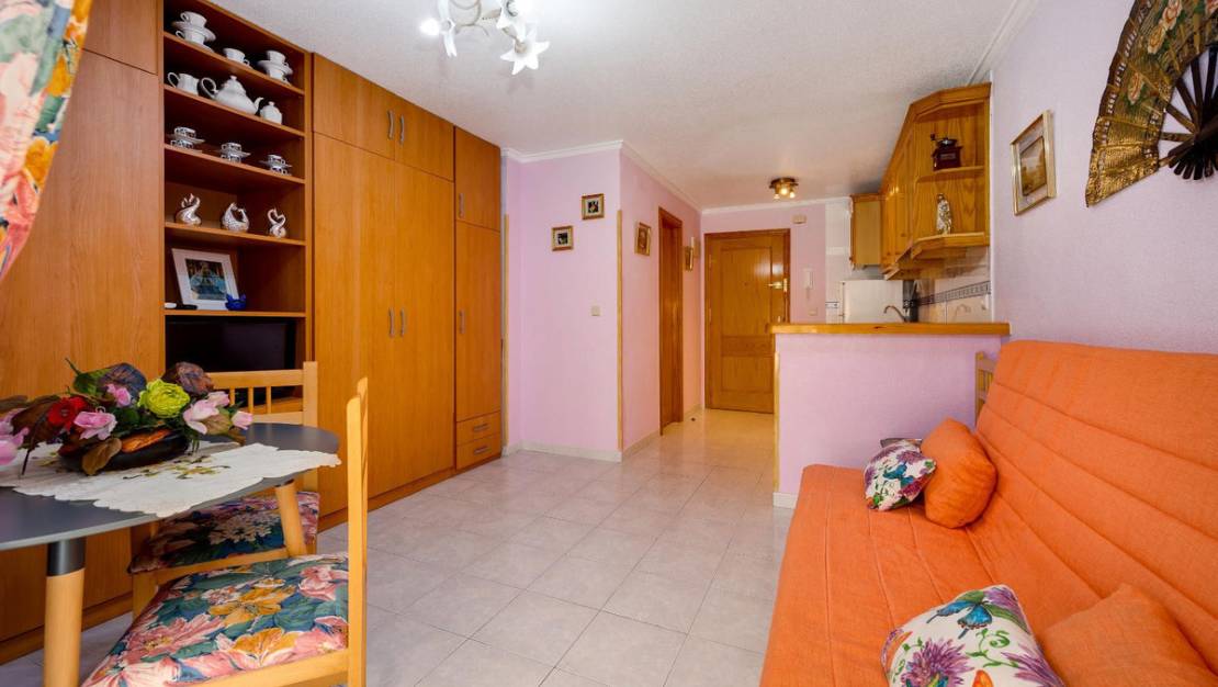 Venta - Apartment - Torrevieja - Torrevieja Centro
