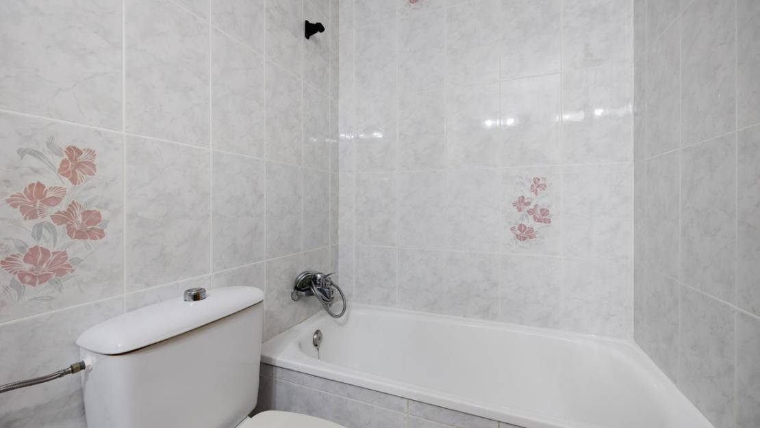 Venta - Apartment - Torrevieja - Torrevieja Centro