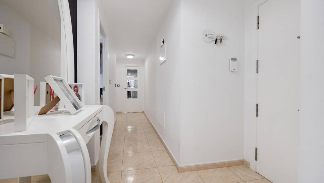 Venta - Apartment - Torrevieja - Torrevieja Centro