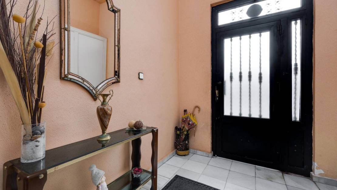 Venta - Apartment - Torrevieja - Torrevieja Centro