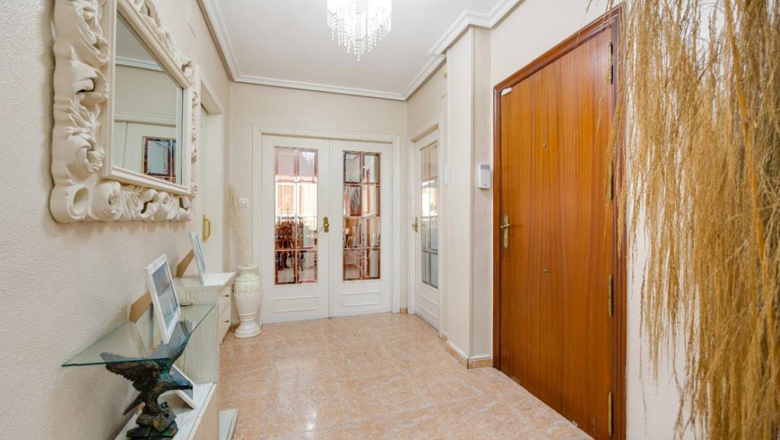 Venta - Apartment - Torrevieja - Torrevieja Centro