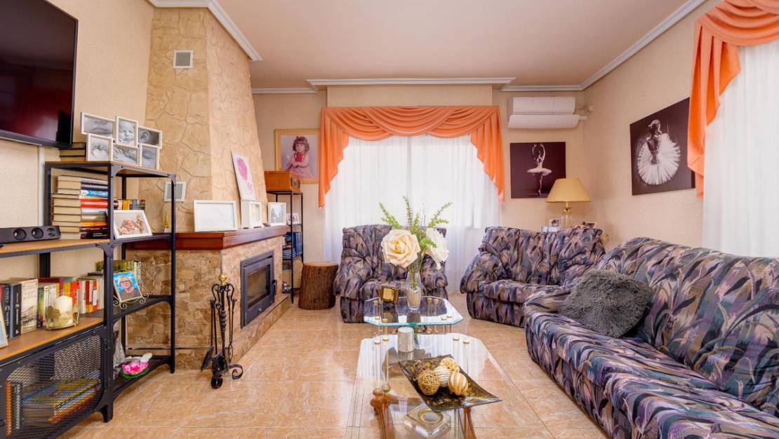 Venta - Apartment - Torrevieja - Torrevieja Centro