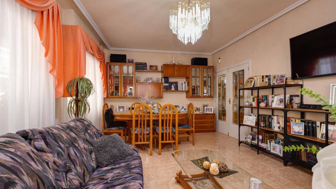 Venta - Apartment - Torrevieja - Torrevieja Centro