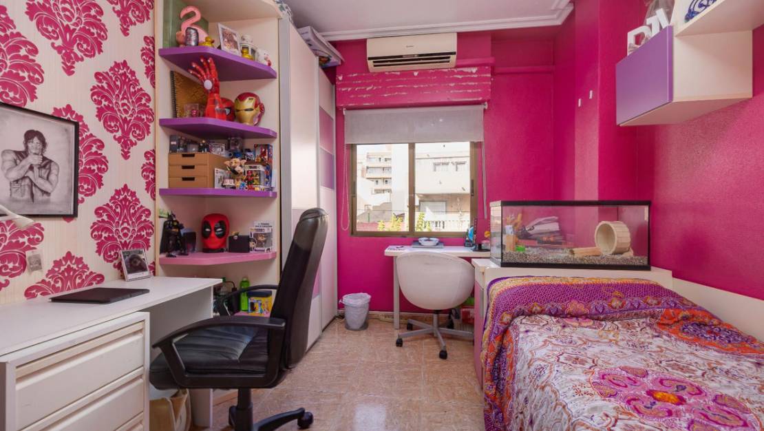 Venta - Apartment - Torrevieja - Torrevieja Centro