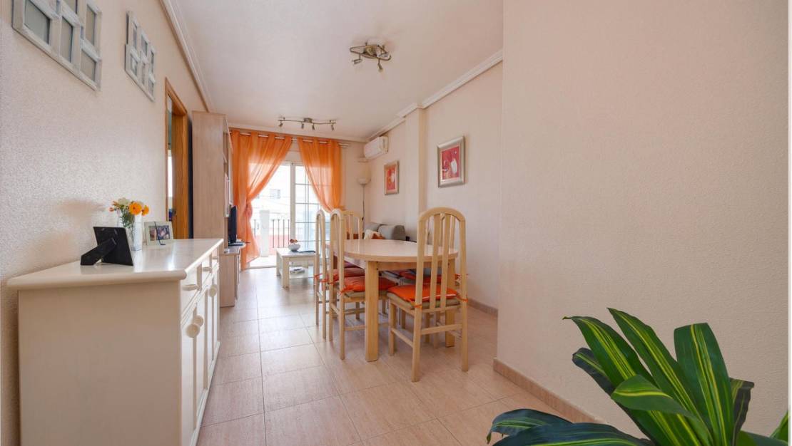 Venta - Apartment - Torrevieja - Torrevieja Centro